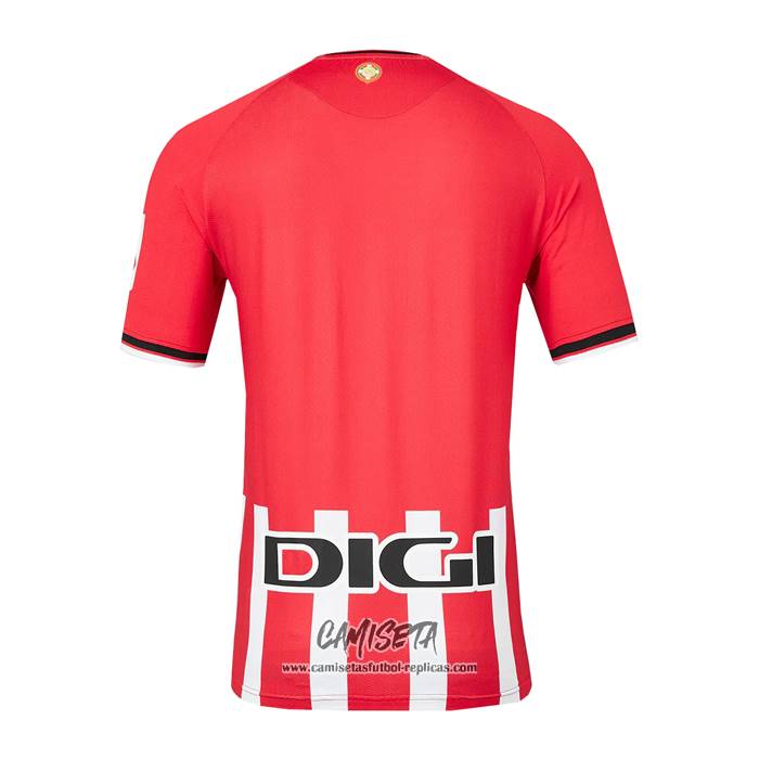 Primera Camiseta Athletic Bilbao 2023-2024